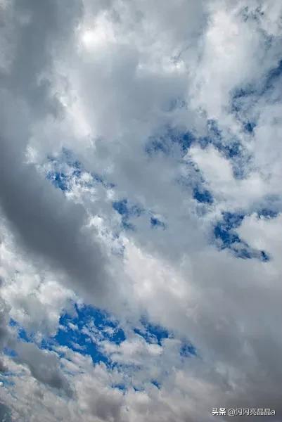 蓝天白云图片大全,蓝天图片大全高清图