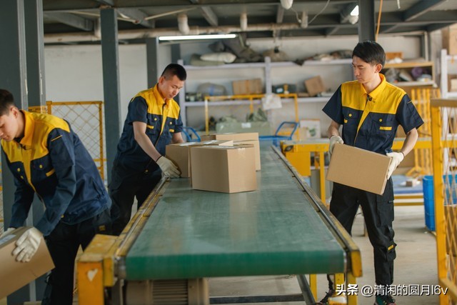 物流管理专业细分专业,大学专业物流管理