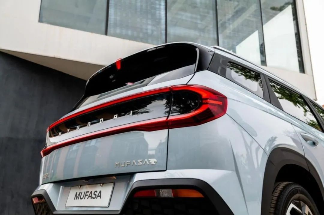 鍖椾含鐜颁唬mufasa璇曢┚娴嬭瘎,鐜颁唬mufasa