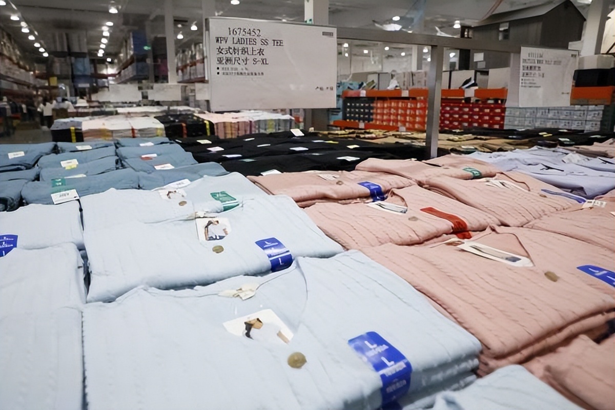 costco的商业逻辑,唯品会什么商业逻辑