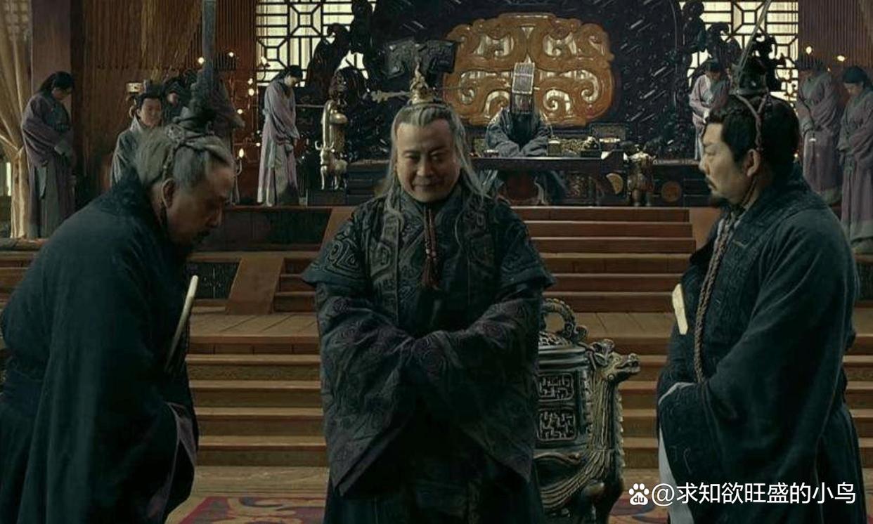 千古一帝秦始皇死因探秘,一代千古帝王秦始皇的生死之谜