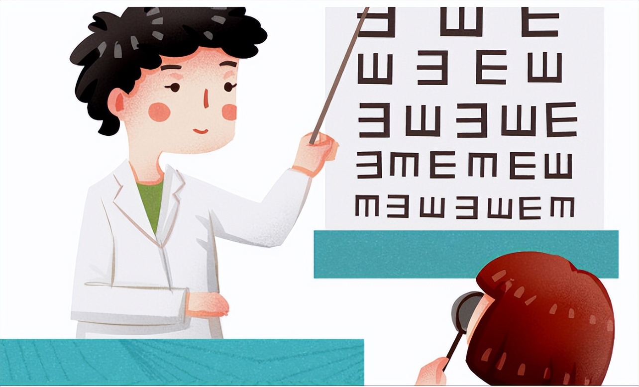 视力不好喝什么茶可明目,明目茶可以恢复真性视力