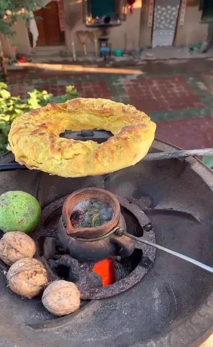 蒙古砖茶和西藏砖茶,为什么叫黑砖茶