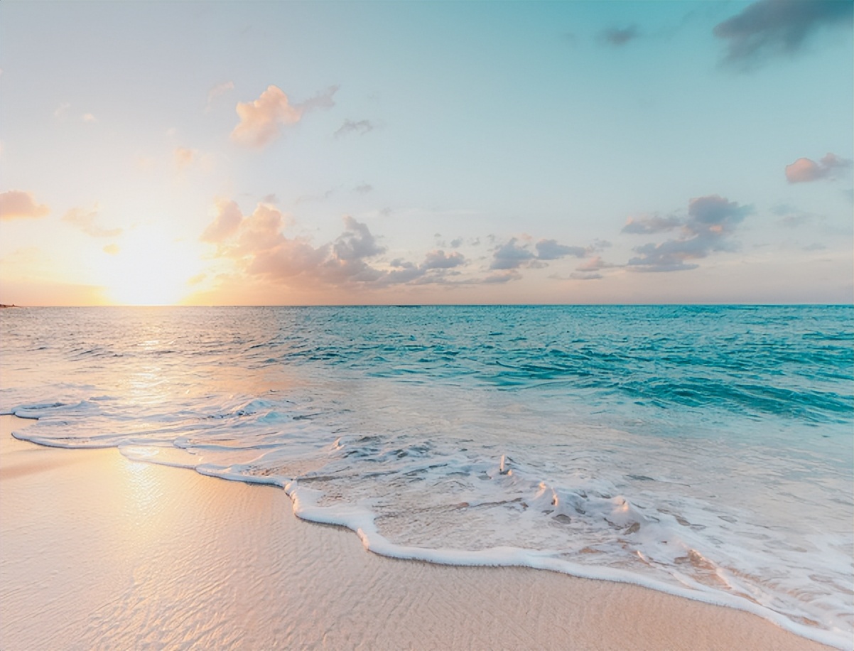 临海而居，独享静谧舒适的海居生活