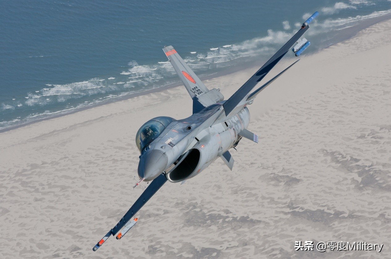 皇家空军挑战德国空军,荷兰皇家空军有什么飞机