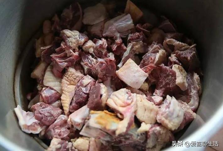 夏至将至，有钱没钱，记得吃“夏至5宝”，应季而食，平安入伏！