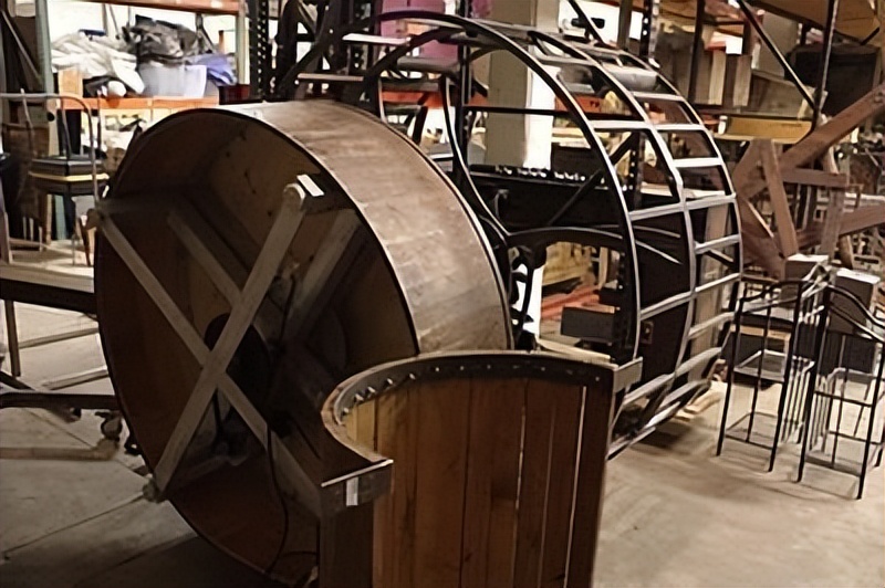 旧金山kink参观视频,美国旧金山kink