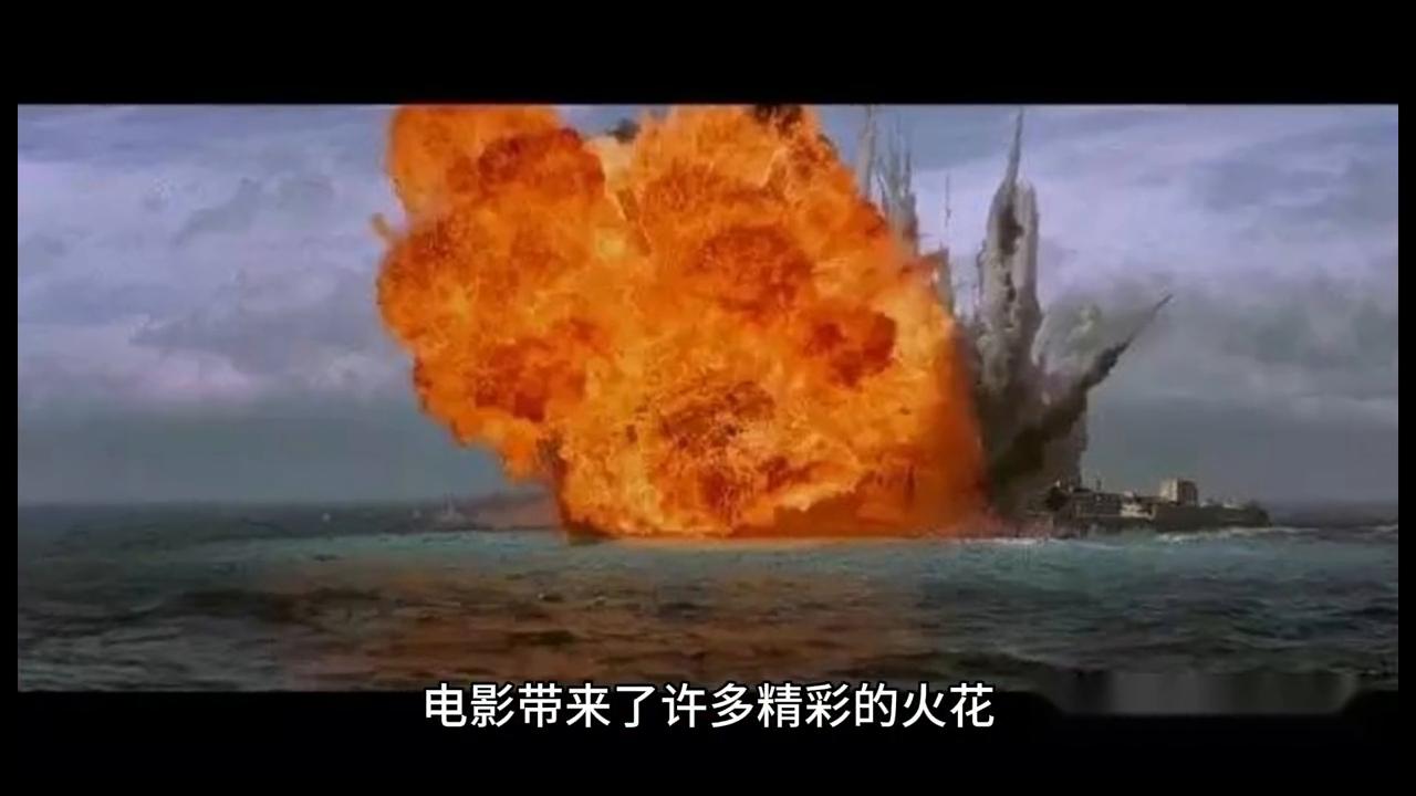 《世界大战》：汤姆·克鲁斯、范宁等一线明星领衔主演