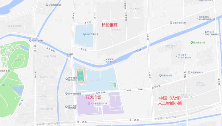 凌晨抵杭，上午入职，下午千元租房！外来才俊秒变新杭州人