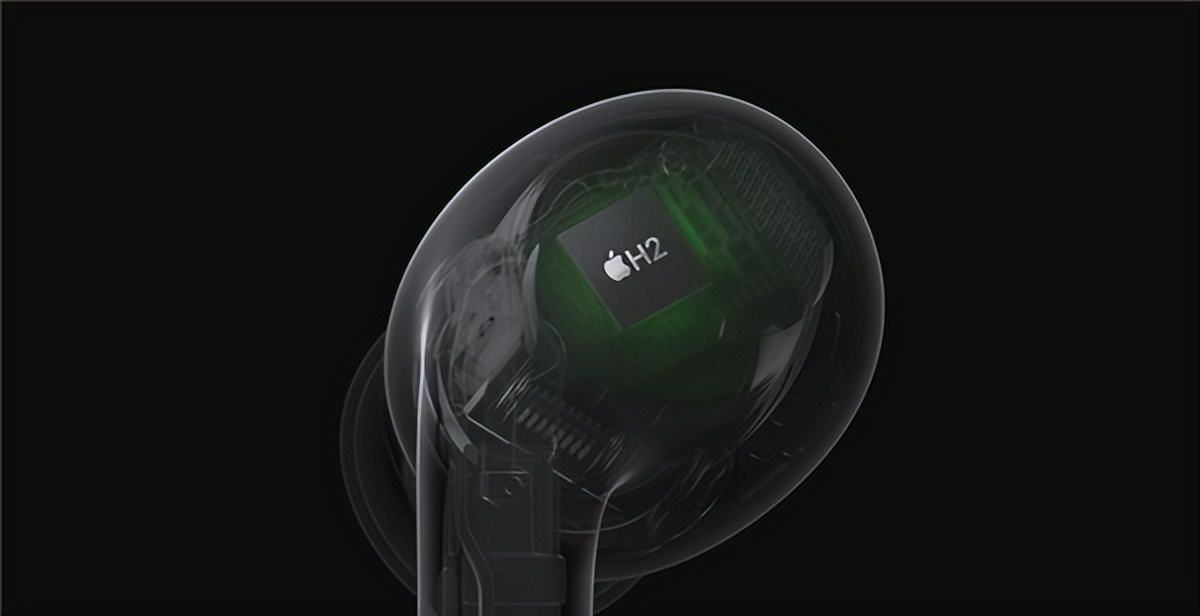 airpods pro2代和苹果有线耳机哪个好 (苹果耳机airpods pro2实际使用感受)