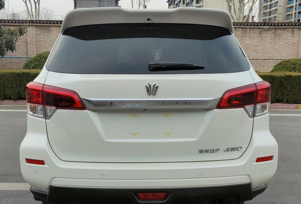 日产新途达和帕拉丁对比,途达与帕拉丁