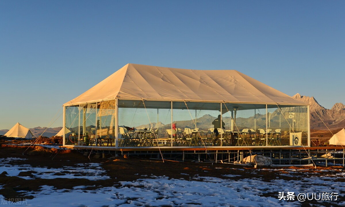 四川川西旅游攻略景点大全,四川旅游十大必去景点川西