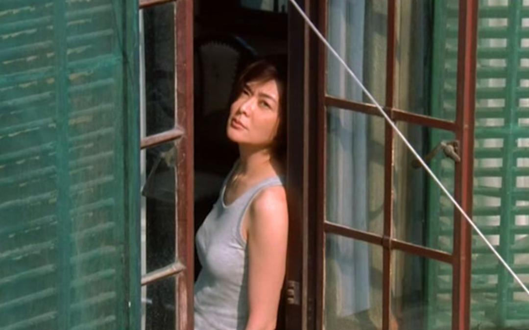 刘德华梦中女神,1991刘德华梦中情人