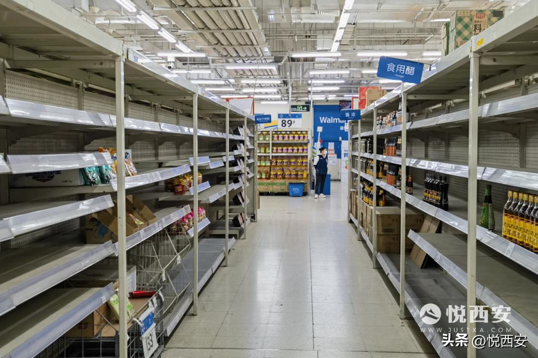 沃尔玛还会在西安开新店吗,沃尔玛西安现在还有几家