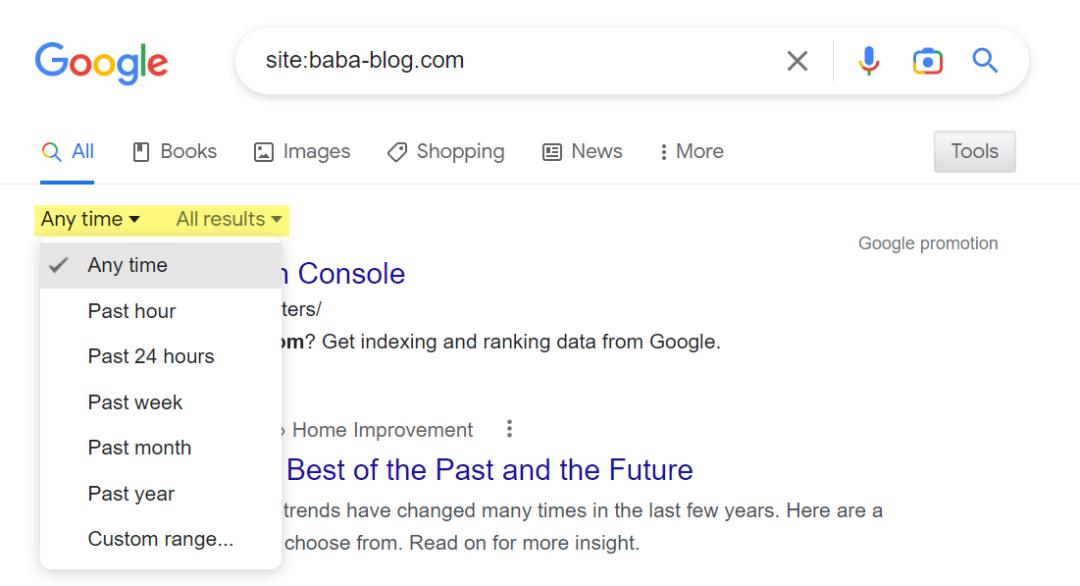 谷歌搜索的方式方法技巧,谷歌搜索客户技巧