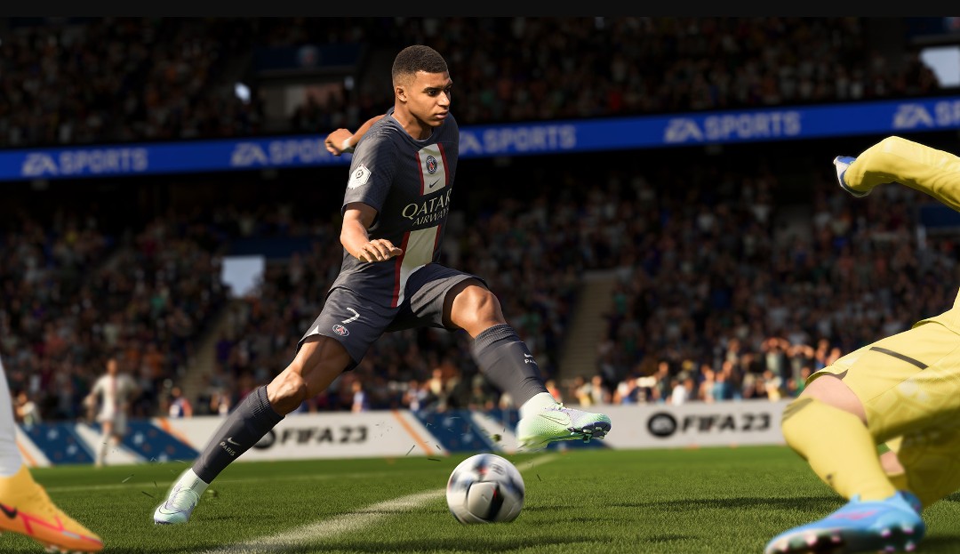fifa23游戏模式介绍,fifa23最佳游戏