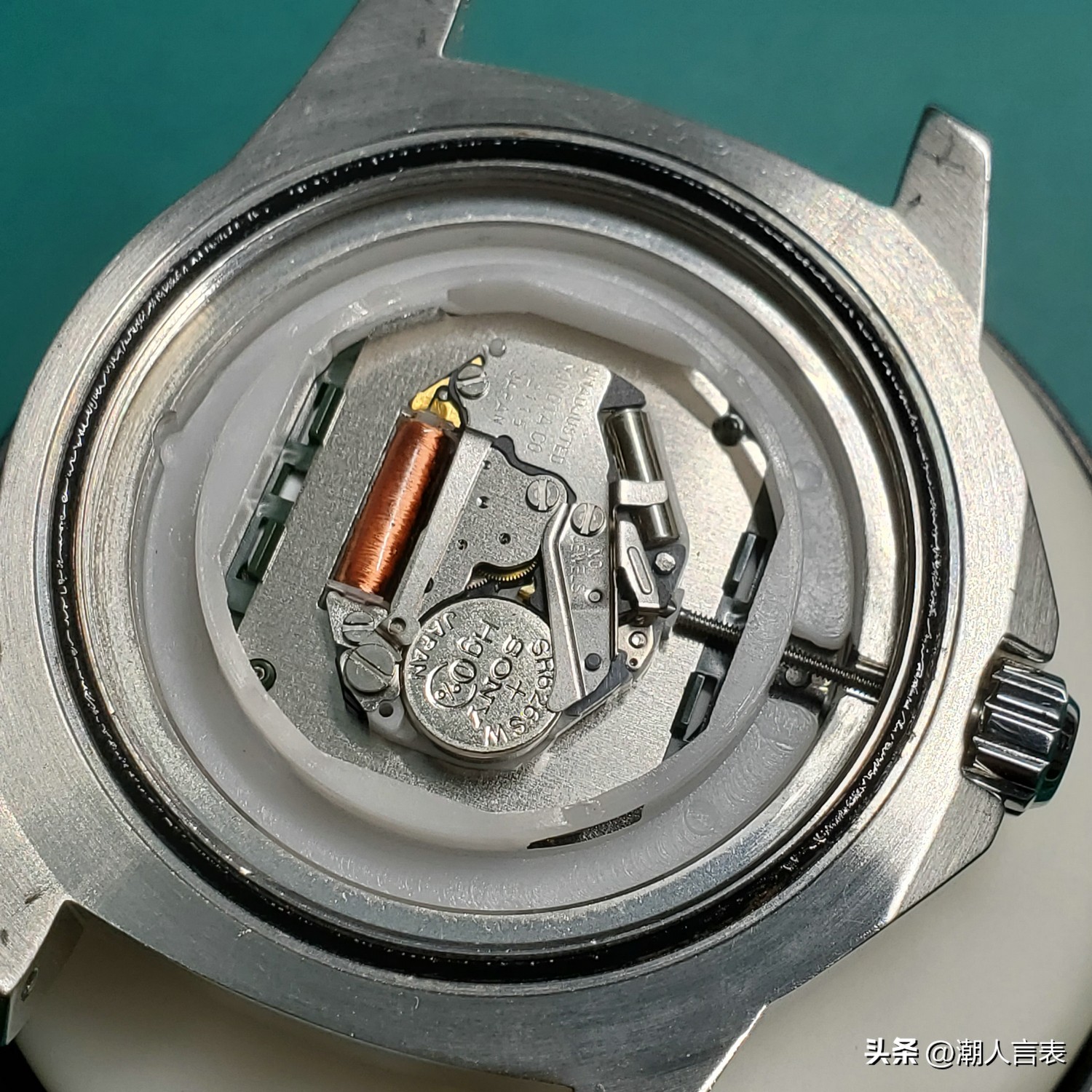 卡西欧mdv106剑鱼更换表带视频,卡西欧剑鱼mdv107