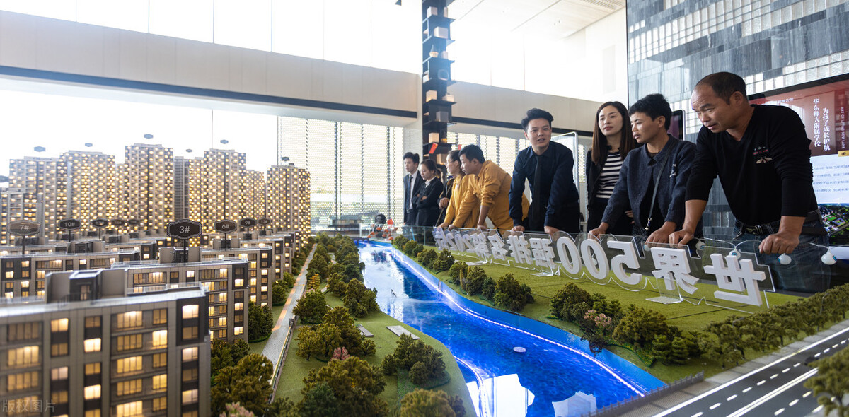 惠州楼市下跌了吗,惠州楼市下降最猛的片区