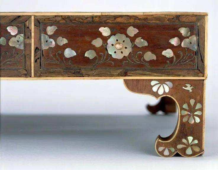 博物馆打卡|1分钟看完5000年的家居史