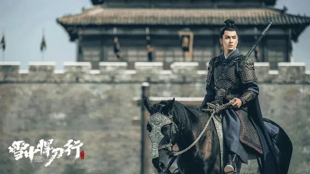 这些“出圈”的影视剧，你最想来象山影视城打卡哪部？