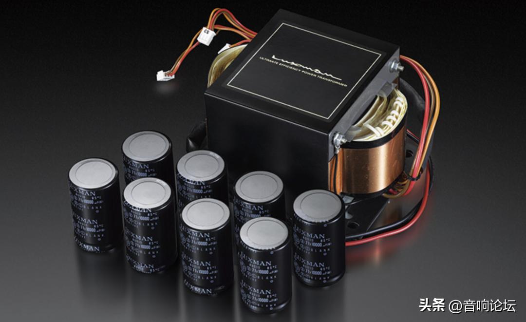 力仕L-507z合并功放,日本最新力仕功放