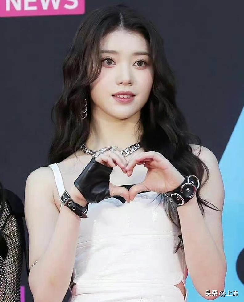 韩国选秀因为颜值被低估实力,韩国最新选秀吐槽