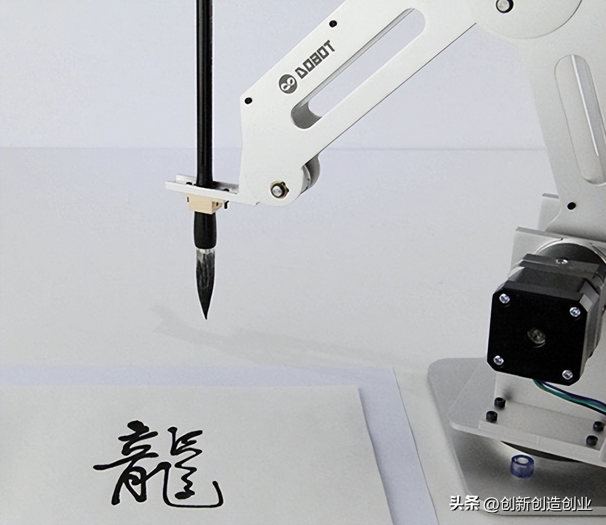 现代改变世界的发明,改变世界的发明经历