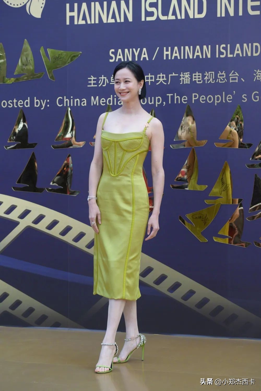 刘嘉玲身家八亿,刘嘉玲坦言自己不止8亿