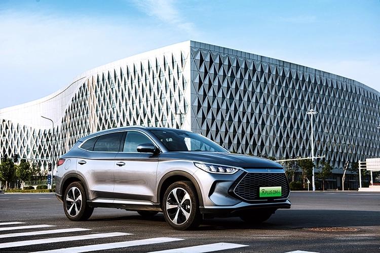 春节出行自驾游这几款suv值得一看,真正省油养车成本低的几款suv