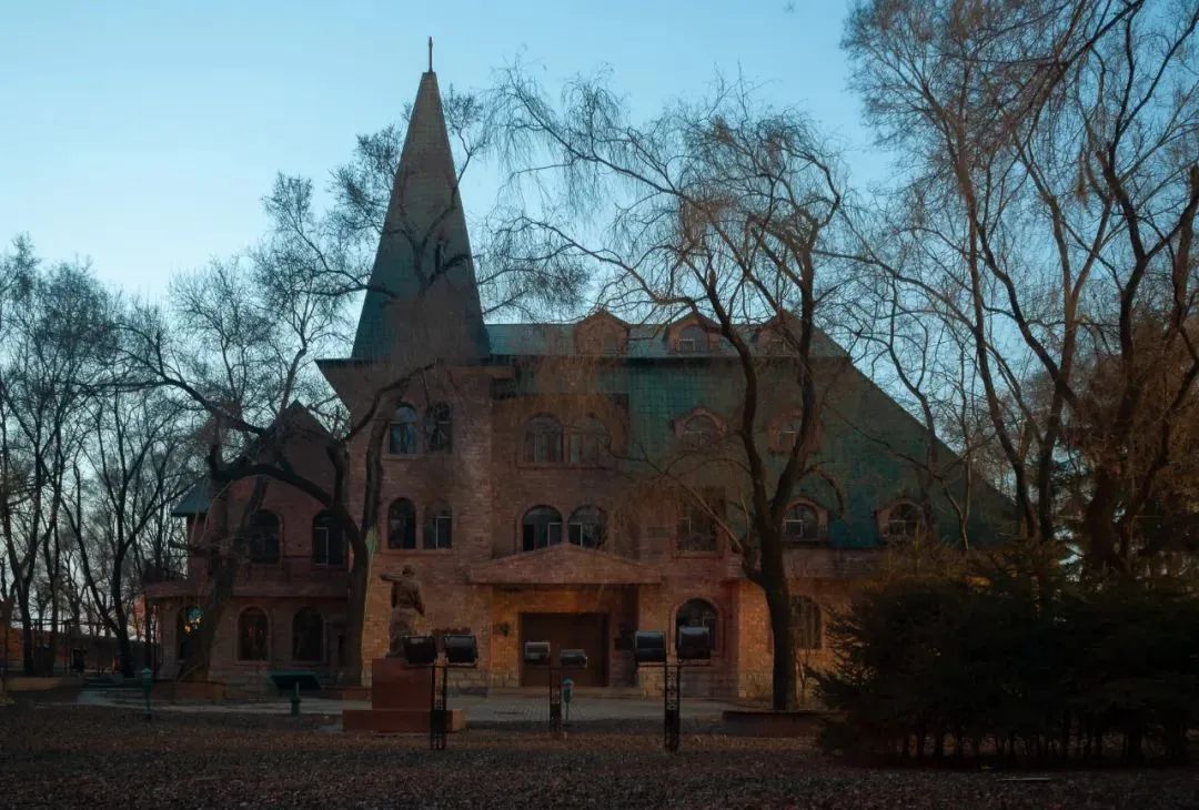 梁晓声人世间哈尔滨,梁晓声谈人世间哈尔滨