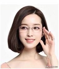 小窍门眼镜戴着老往下掉怎么办,戴眼镜的18个妙招