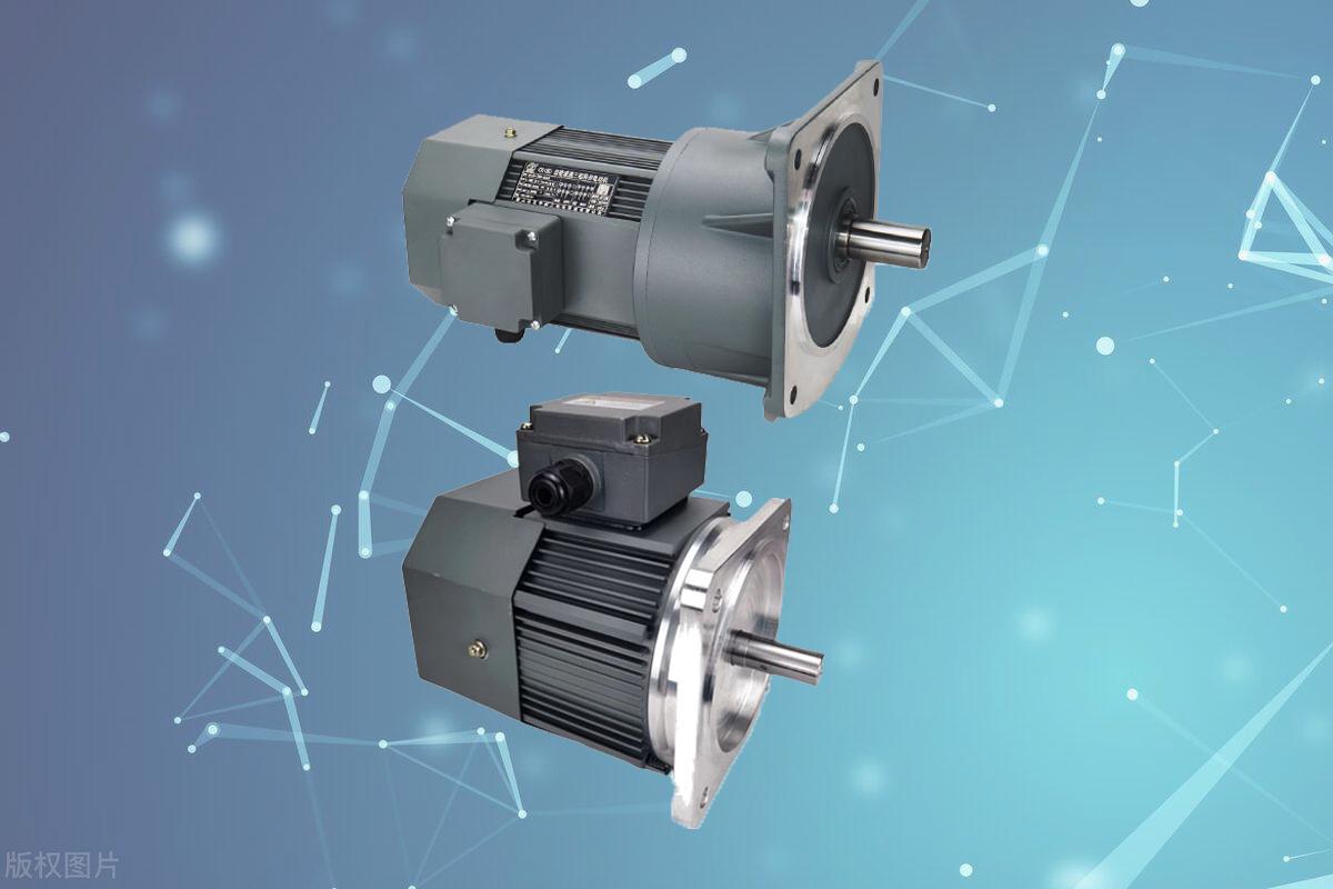 三相异步电机为什么要判断首尾端,三相异步电机绕组首尾接反会怎样