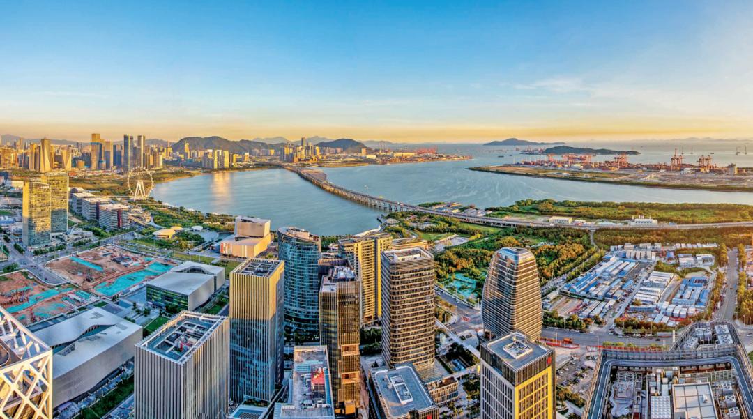 我为什么建议你来北上广深奋斗,我为什么建议你留在一线城市