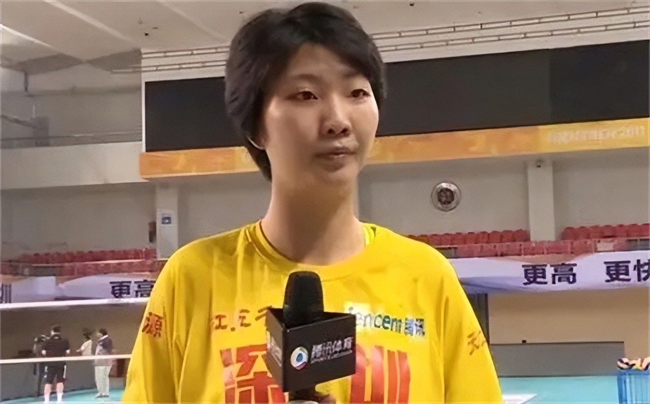 袁心玥退役后能领多少工资,女排退役给多少钱