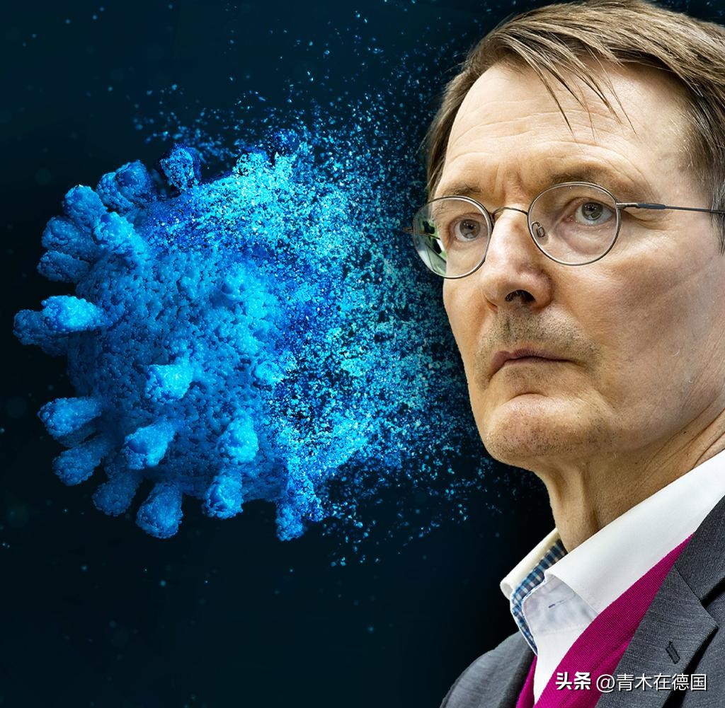 德国新冠强效药,德国新冠病毒最新药