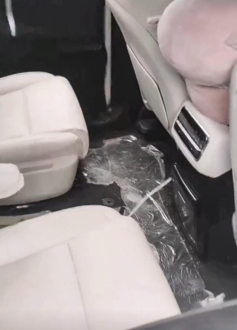 理想one和理想l8区别,理想l8比理想one好在哪里