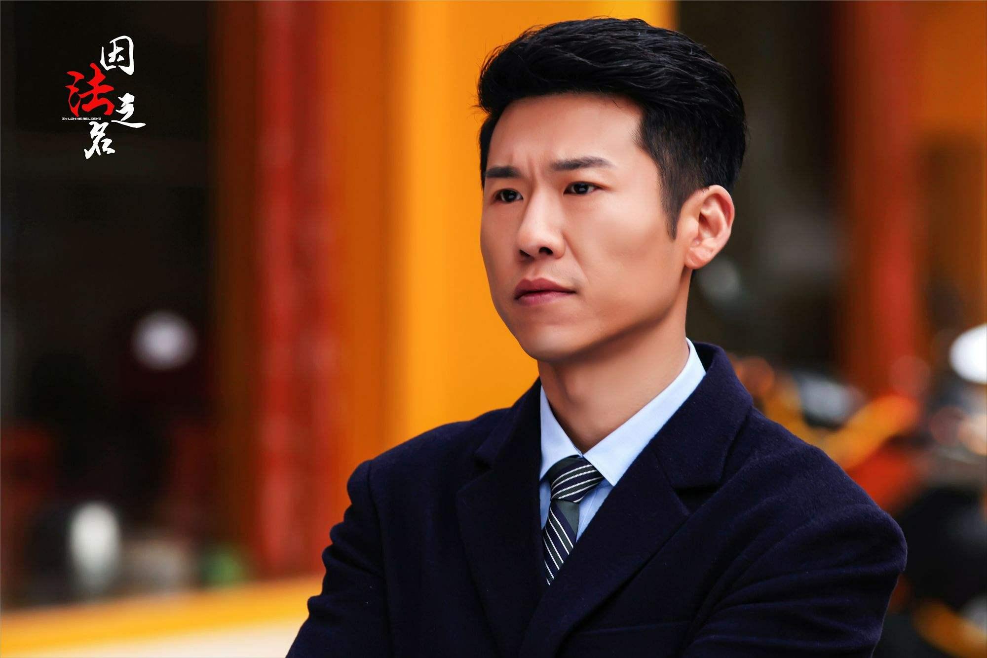 二代演员王骁现状,星二代演员王骁