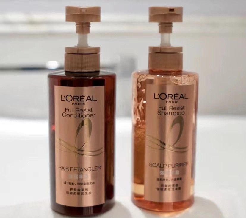 好用的洗发水和护发素推荐,非常好用的一款护发洗发水