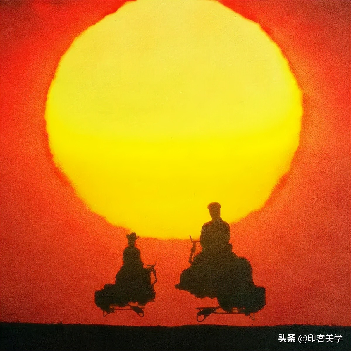 复古高端的小众头像男生,2022高级小众头像