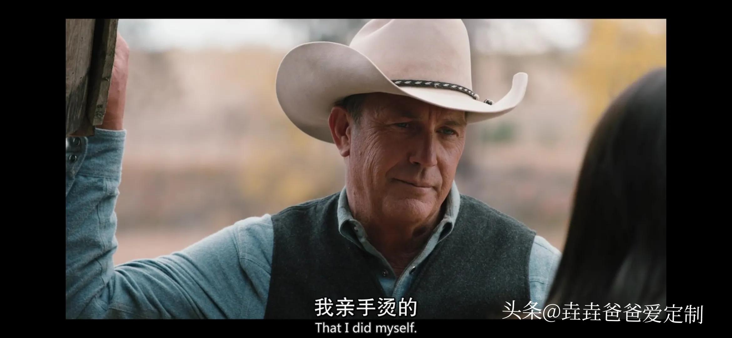 黄石第一季精彩镜头在第几集,黄石第一季有几集