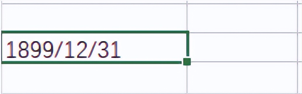 excel表格输入日期0为什么会消失,excel输入内容自动生成日期时间