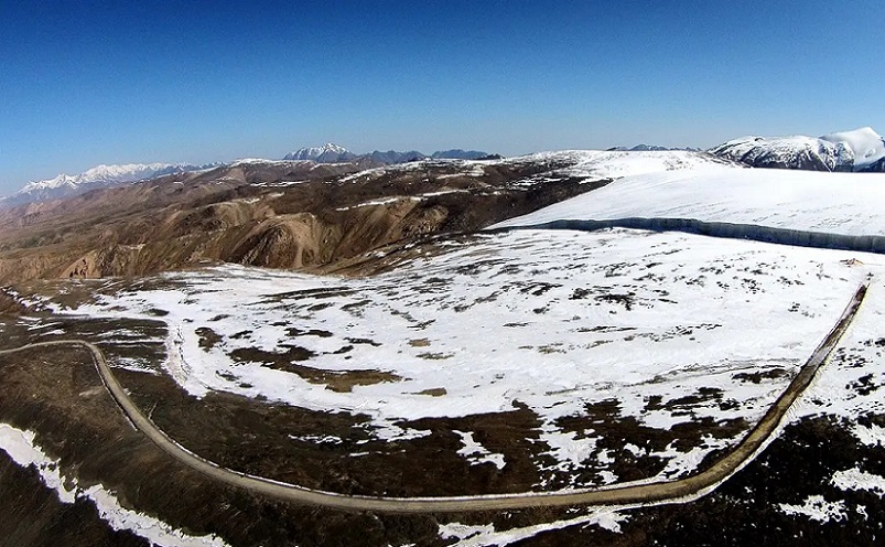 青海冷门景点自驾游,青海必去十大旅游景点