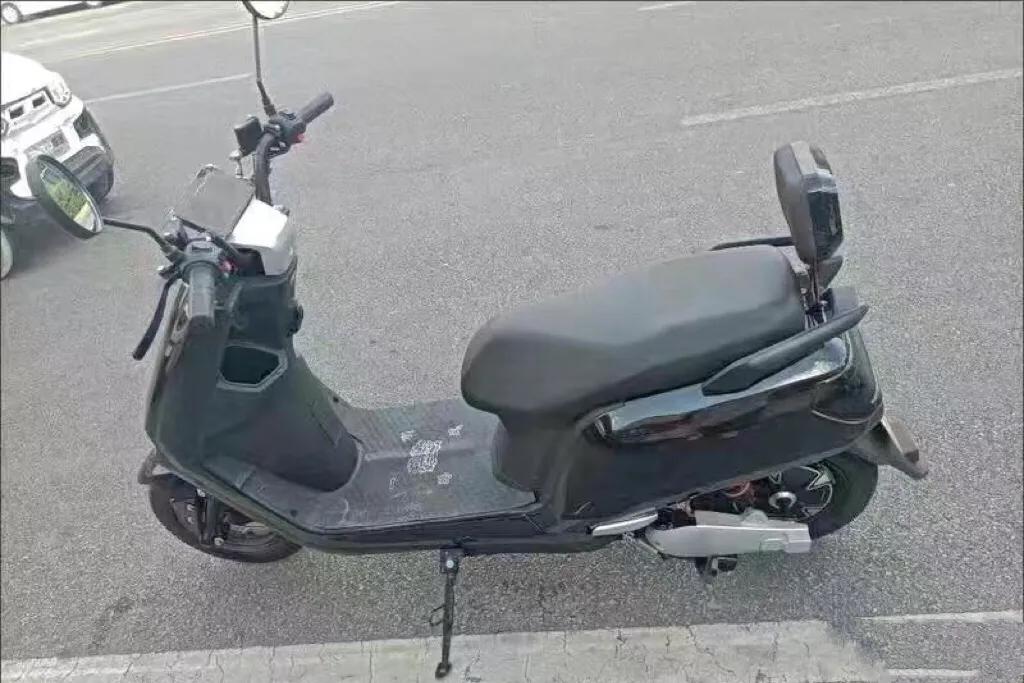 电动车仪表盘虚标可以调吗,电动车实际里程虚标怎么调