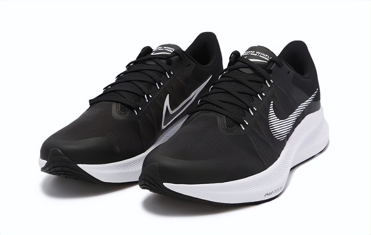 耐克跑鞋女款跑鞋,安踏跑鞋和耐克跑鞋哪个好