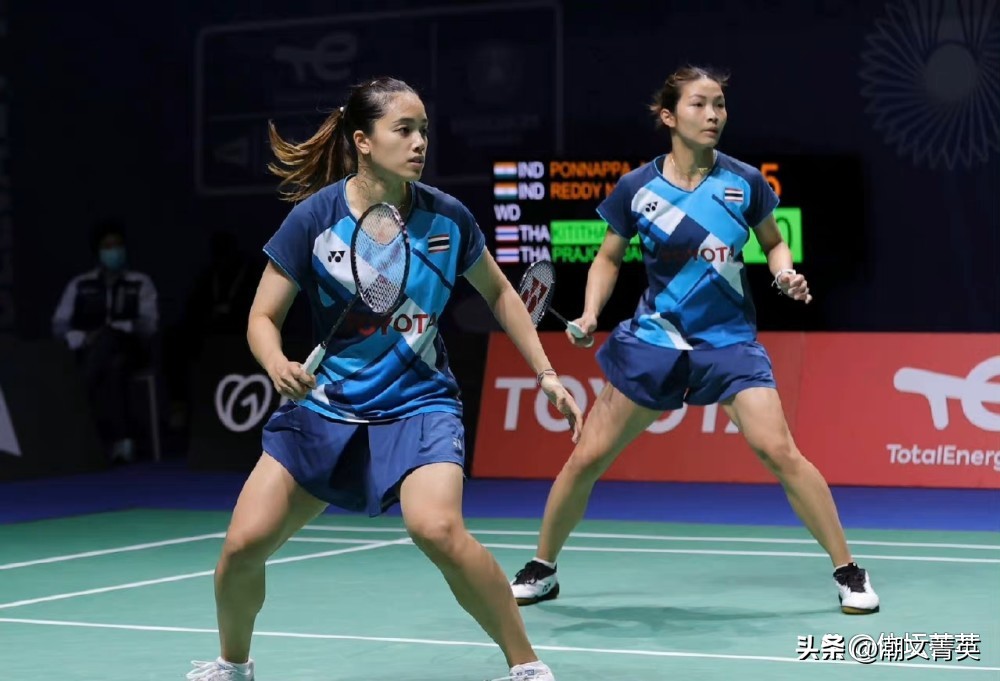 山口茜爆冷输给印尼,山口茜日本公开赛半决赛