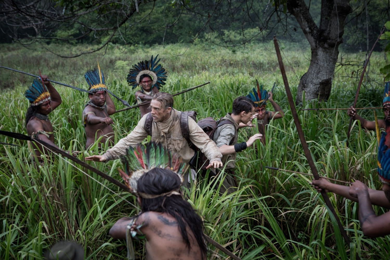 盘点五部细思极恐的悬疑电影,深度解析100部悬疑电影