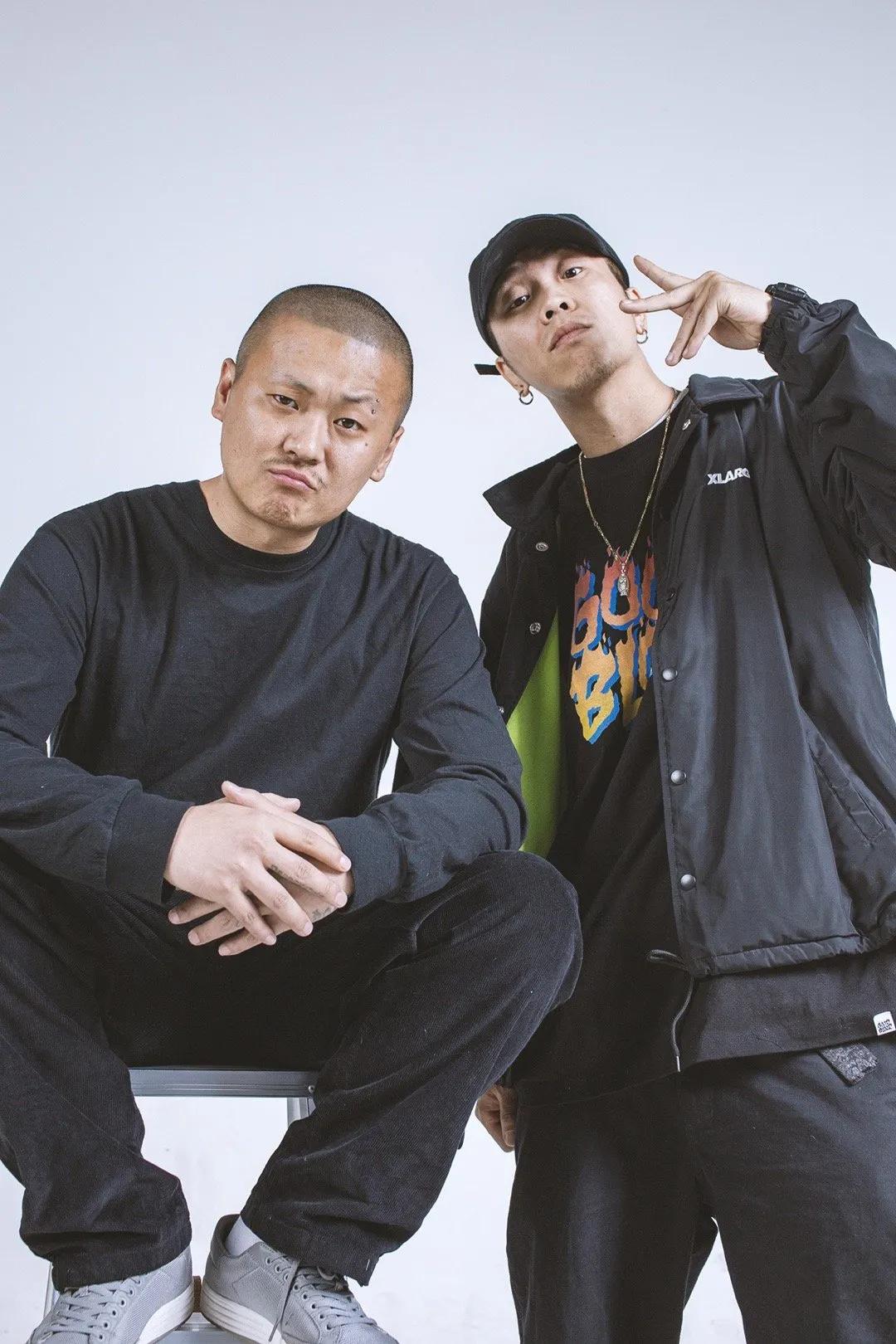 龙胆紫说唱组合解散了吗,说唱厂牌有哪些解散了