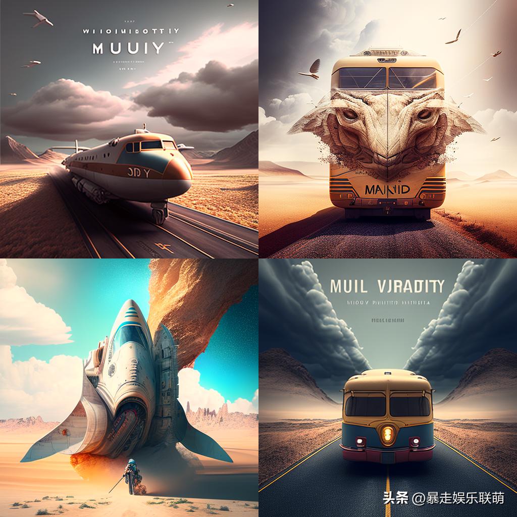 midjourney发布v52测试版本,midjourney怎么切换v4版本