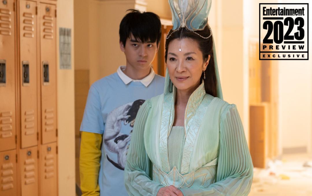 黄暴女神回归,尺度全开!