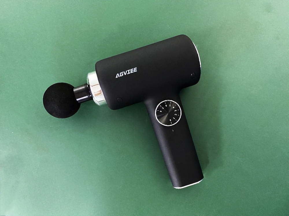 筋膜枪500以下评价,筋膜枪评测mini